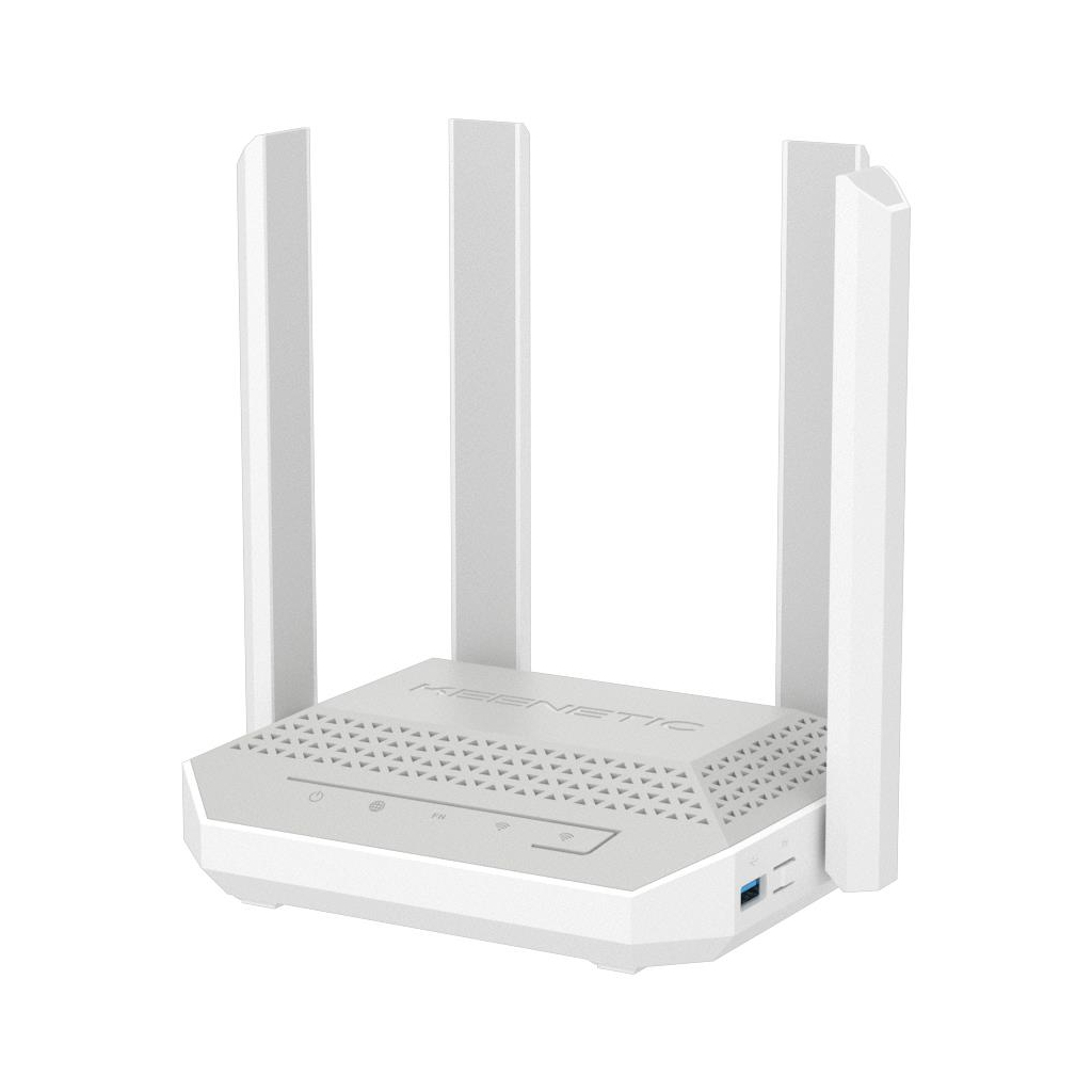 Маршрутизатор Keenetic KN-3811 - фото 1 Маршрутизатор Keenetic KN-3811 - фото 1