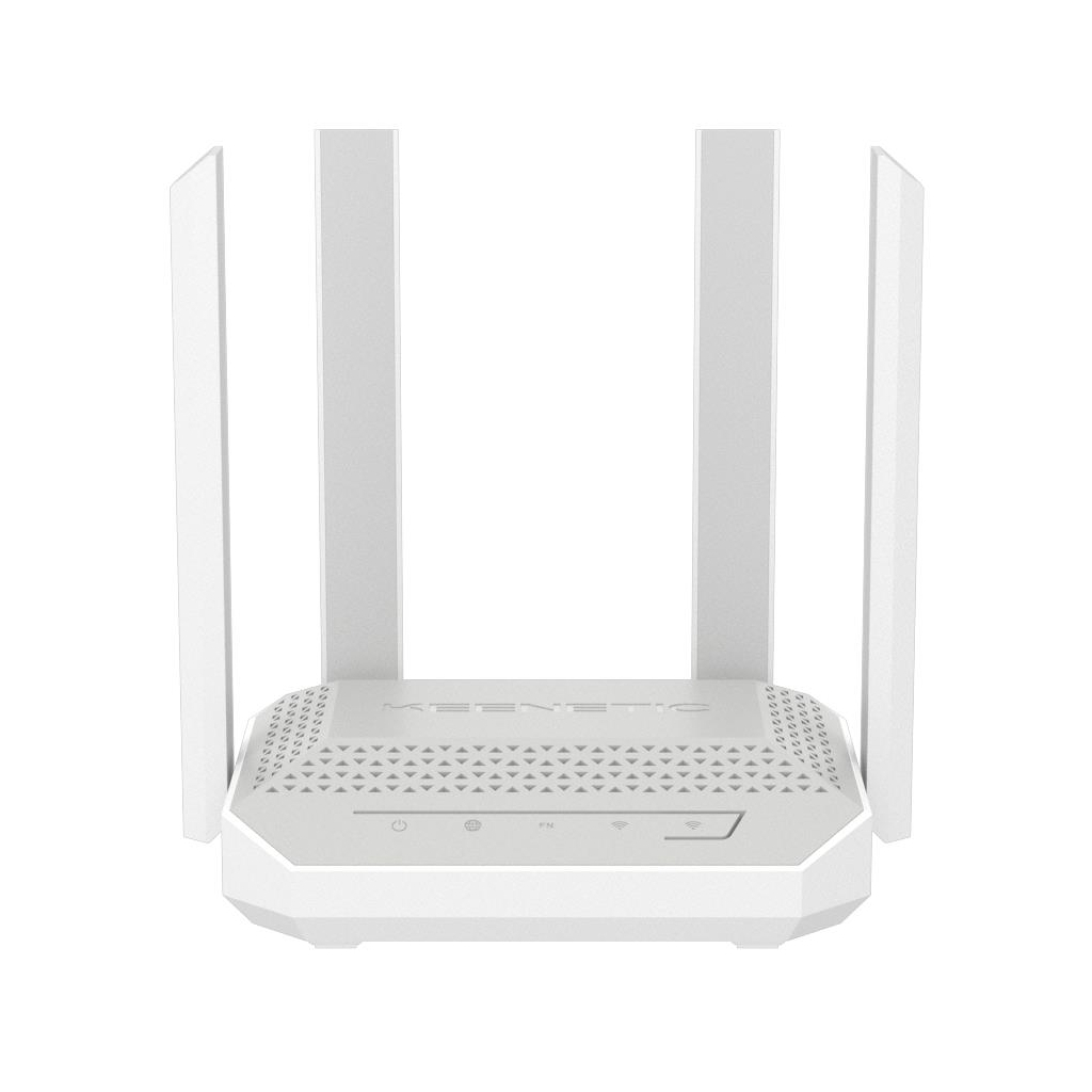 Маршрутизатор Keenetic KN-3811 - фото 2 Маршрутизатор Keenetic KN-3811 - фото 2