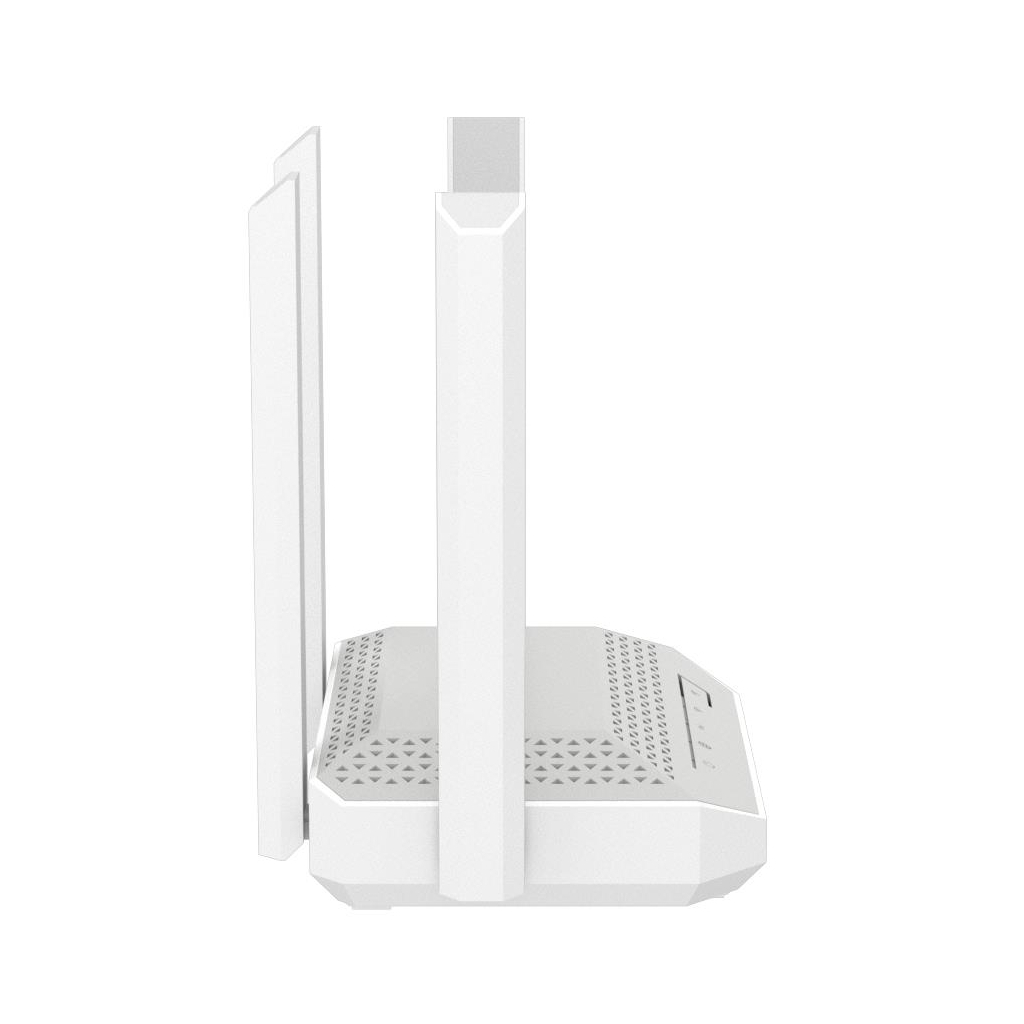 Маршрутизатор Keenetic KN-3811 - фото 4 Маршрутизатор Keenetic KN-3811 - фото 4
