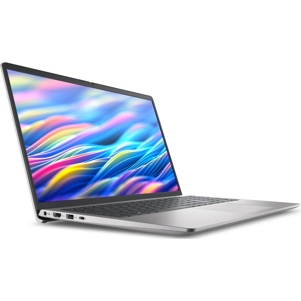 Ноутбук Dell Pro 15 Essential (DC15250_RPLU_012_M_UBU) - фото 2 Ноутбук Dell Pro 15 Essential (DC15250_RPLU_012_M_UBU) - фото 2