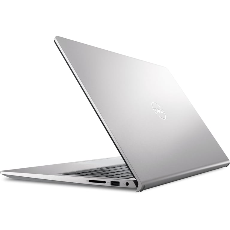 Ноутбук Dell Pro 15 Essential (DC15250_RPLU_012_M_UBU) - фото 6