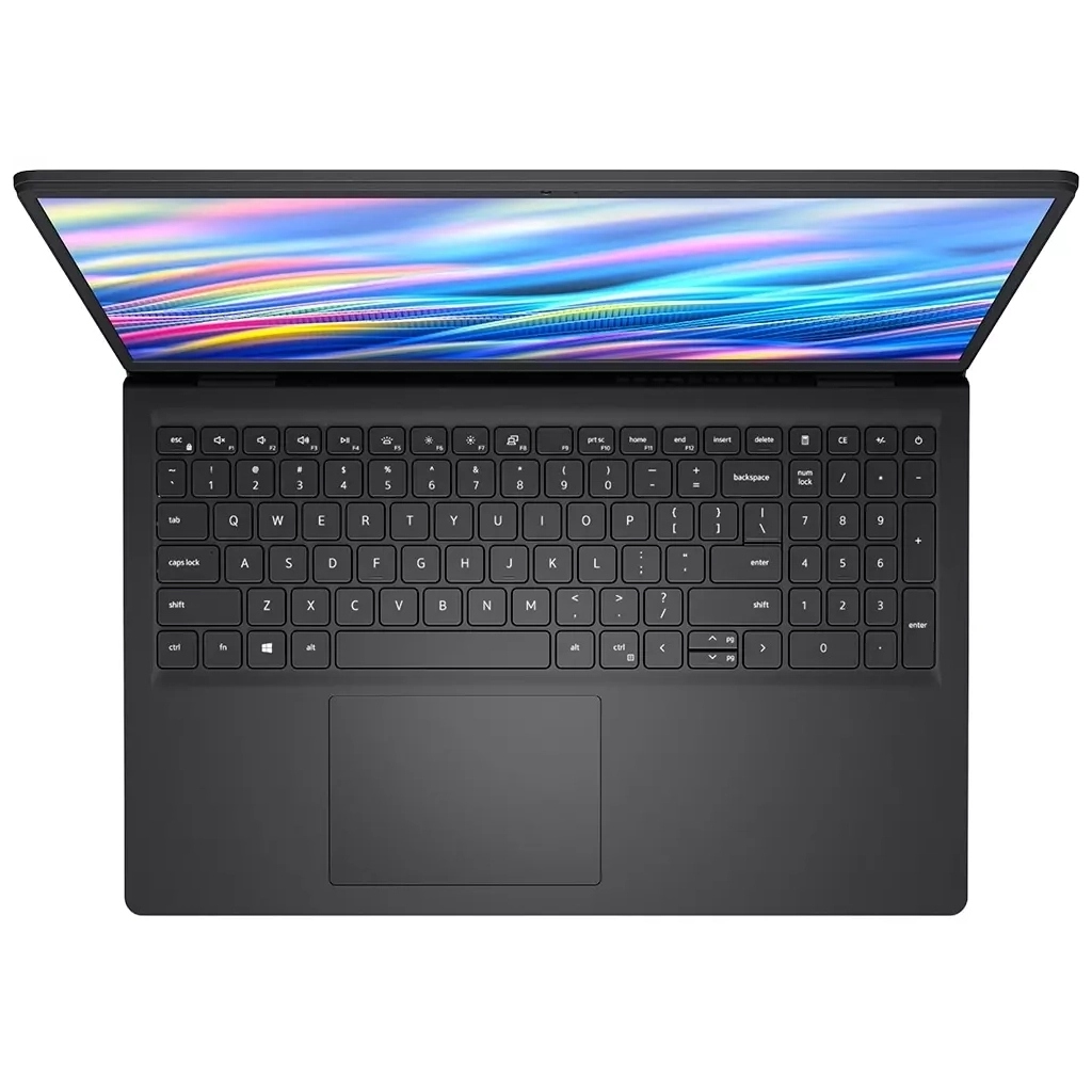 Ноутбук Dell Pro 15 Essential (DC15250_RPLU_006_P) - фото 4 Ноутбук Dell Pro 15 Essential (DC15250_RPLU_006_P) - фото 4