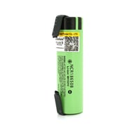 Акумулятор 18650 3400mah (3200-3400mah), 3.7V(2.75-4.2V), Green Liitokala (Lii-34B-N) - фото 1