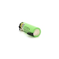 Акумулятор 18650 3400mah (3200-3400mah), 3.7V(2.75-4.2V), Green Liitokala (Lii-34B-N) - фото 3