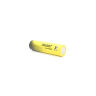 Акумулятор 18650 3300mAh, 3.7V(2.5-4.2V), LowTemp-40-60, Black/Yellow Liitokala (Lii-LT33A) - фото 2