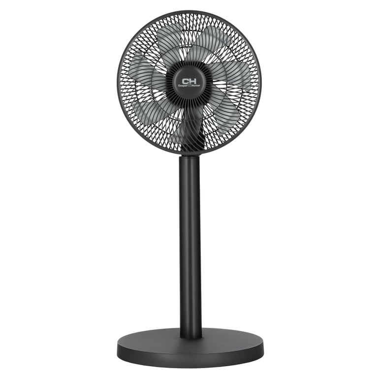 Вентилятор Cooper&Hunter CH-RFF1270RT - фото 2