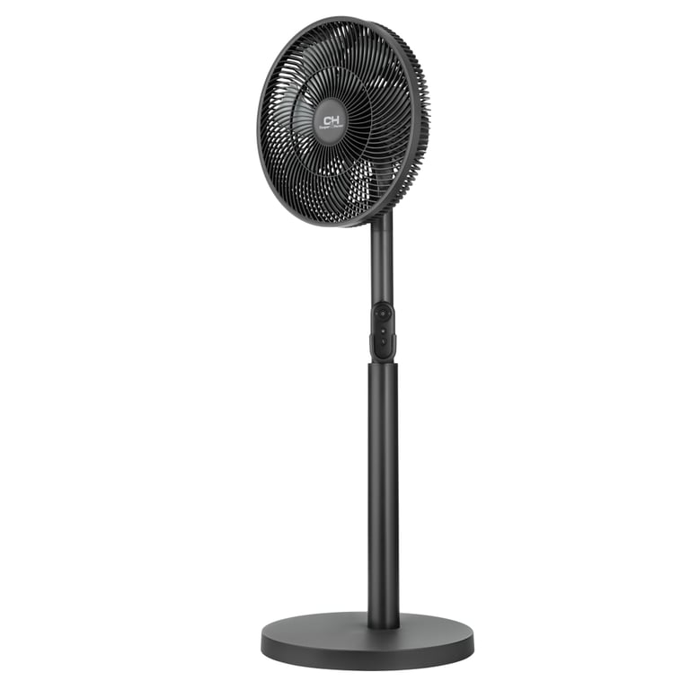 Вентилятор Cooper&Hunter CH-RFF1270RT - фото 6