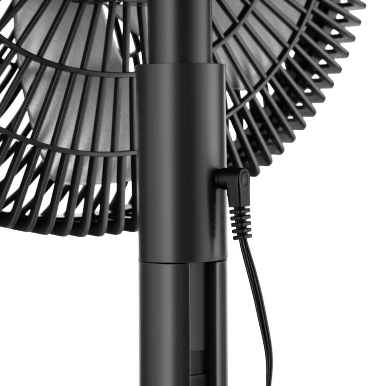 Вентилятор Cooper&Hunter CH-RFF1270RT - фото 9