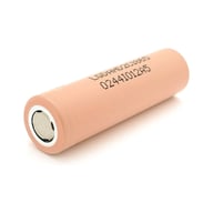 Акумулятор 18650 2100mAh, 25A, 4.2/3.7/2.5V, Beige LG (LGDAHD2C1865) - фото 2