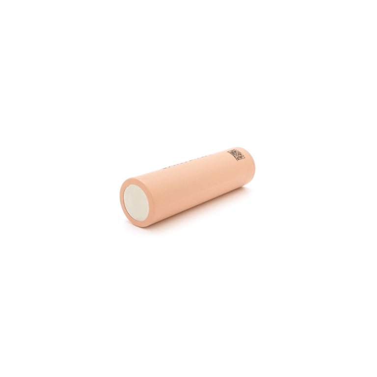 Акумулятор 18650 2100mAh, 25A, 4.2/3.7/2.5V, Beige LG (LGDAHD2C1865) - фото 3