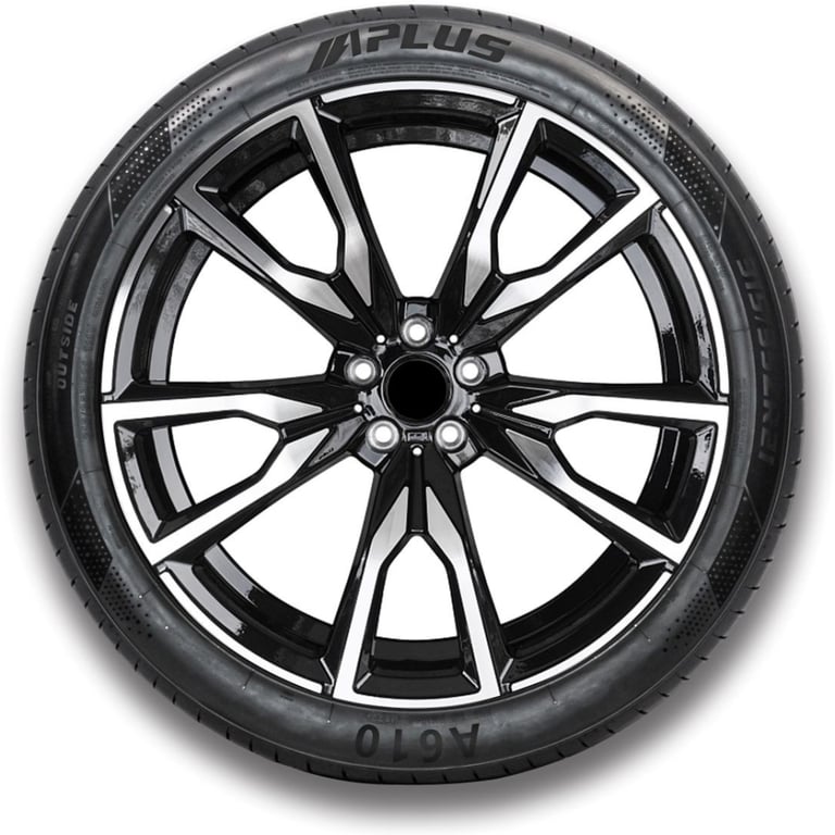 Шина Aplus 225/40R18 92W XL A610 (7AP2394H1) - фото 3