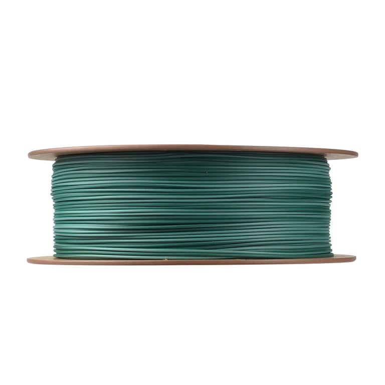 Пластик для 3D-принтера eSUN PLA Rock 1,75mm 1kg HORNFELS (PLA-ROCK175O-HO1P1) - фото 2