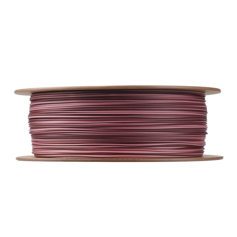 Пластик для 3D-принтера eSUN PLA Rock 1,75mm 1kg QUARTZITE (PLA-ROCK75O-QT1P1) - фото 2
