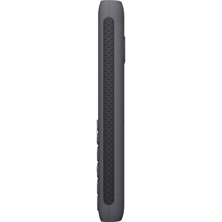 Мобільний телефон Nokia 110 DS Power Grey - фото 4