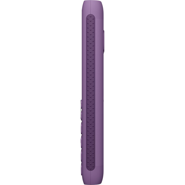 Мобільний телефон Nokia 110 DS Power Purple - фото 4