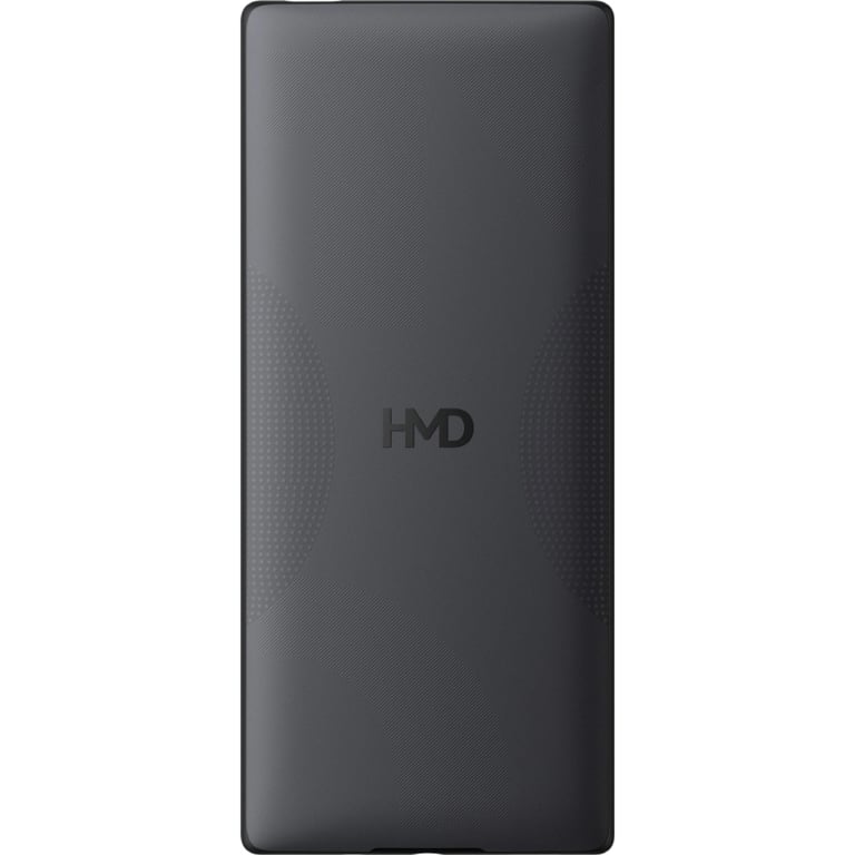 Мобільний телефон HMD 100 DS Grey - фото 3
