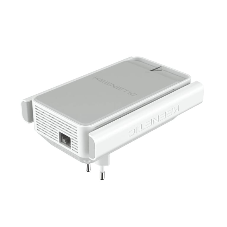 Ретранслятор Keenetic KN-3311 - фото 3