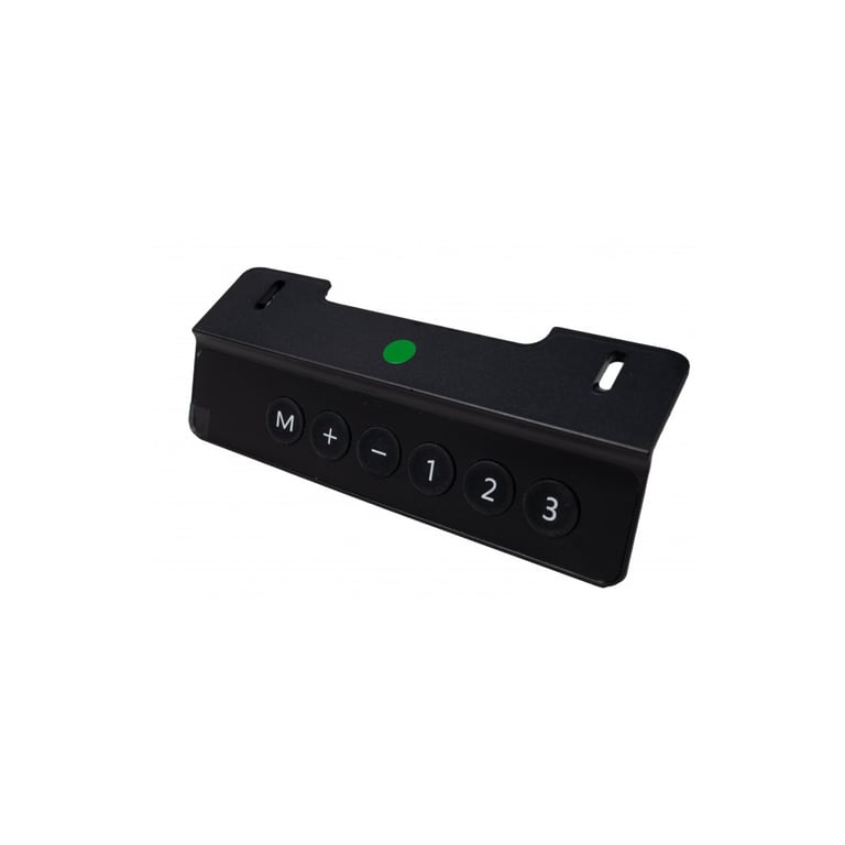 Каркас столу Barsky Lux 2 motors (FLO-01) - фото 4
