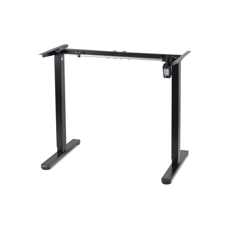 Каркас столу Barsky StandUp User black (FBSTh-01) - фото 1
