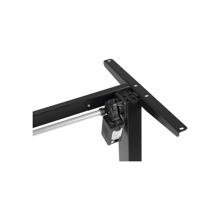 Каркас столу Barsky StandUp User black (FBSTh-01) - фото 2