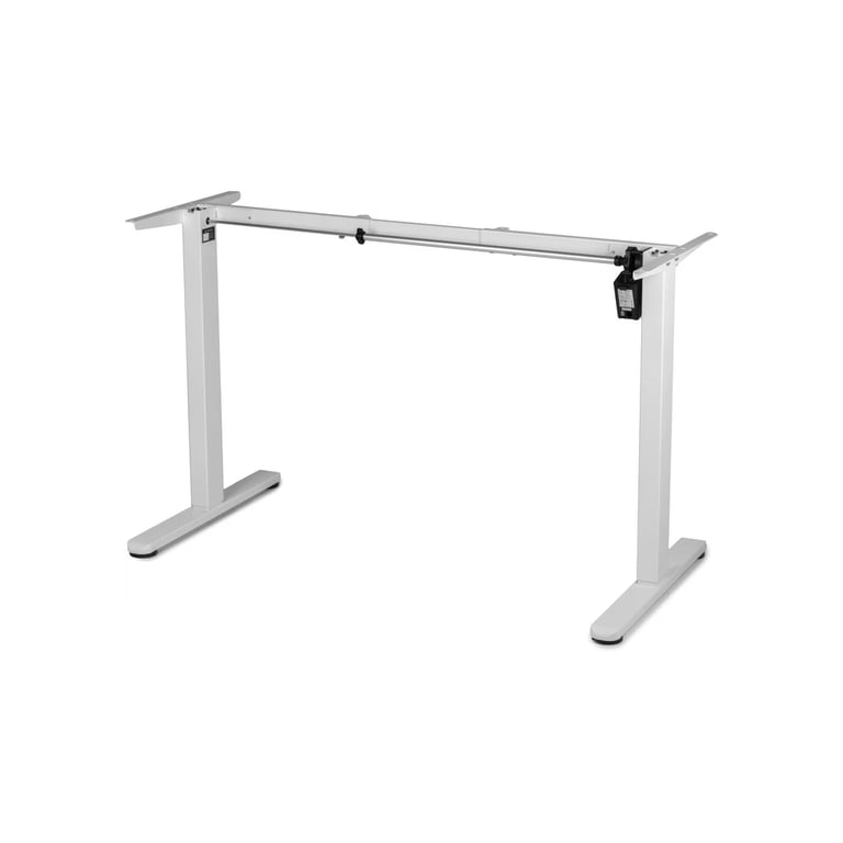 Каркас столу Barsky StandUp User white (FBSTh-02) - фото 1