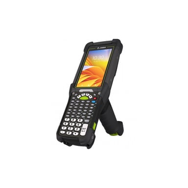 Термінал збору даних Zebra МС94 Gun, SE58, 53 key, 6/128GB, 7000mAh, Android (MC9401-0G1J6DSS-A6) - фото 1