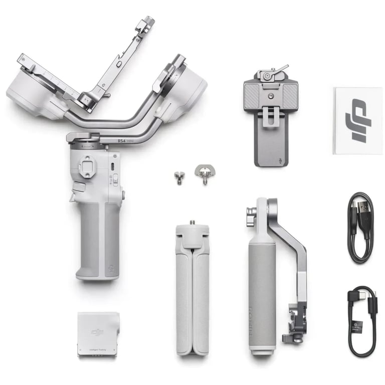 Стедікам DJI RS 4 Mini Combo (CP.RN.00000443.02) - фото 10
