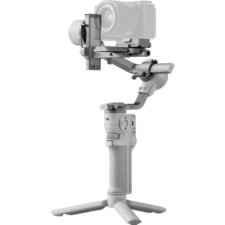 Стедікам DJI RS 4 Mini Combo (CP.RN.00000443.02) - фото 4