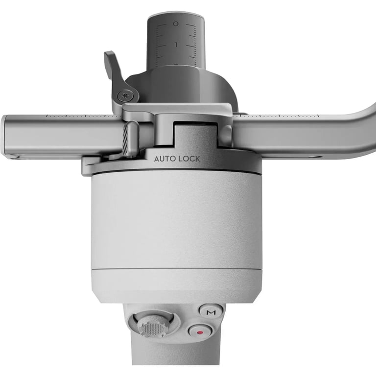 Стедікам DJI RS 4 Mini Combo (CP.RN.00000443.02) - фото 5