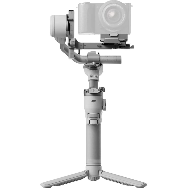 Стедікам DJI RS 4 Mini Combo (CP.RN.00000443.02) - фото 8