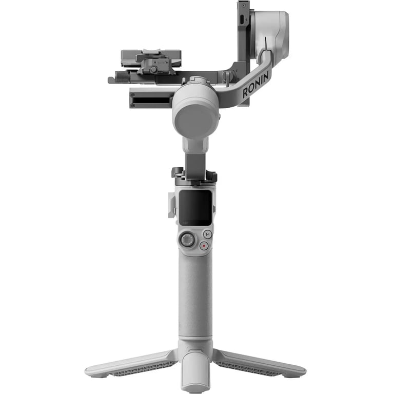 Стедікам DJI RS 4 Mini Combo (CP.RN.00000443.02) - фото 9