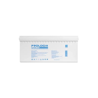 Батарея LiFePo4 Prologix 25.6V - 100Ah (PLFP24-100) - фото 1