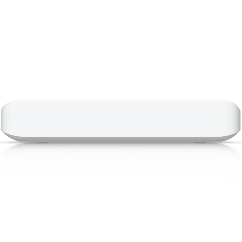 Комутатор мережевий Ubiquiti USW-FLEX-2.5G-5 - фото 5 Комутатор мережевий Ubiquiti USW-FLEX-2.5G-5 - фото 5