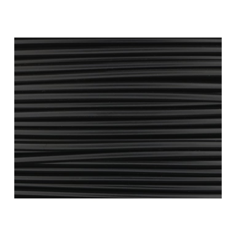 Пластик для 3D-принтера Flashforge PETG 1,75mm 1kg Black (PETB1) - фото 3