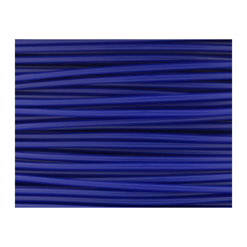 Пластик для 3D-принтера Flashforge PETG 1,75mm 1kg Blue (PETBL1) - фото 3 Пластик для 3D-принтера Flashforge PETG 1,75mm 1kg Blue (PETBL1) - фото 3