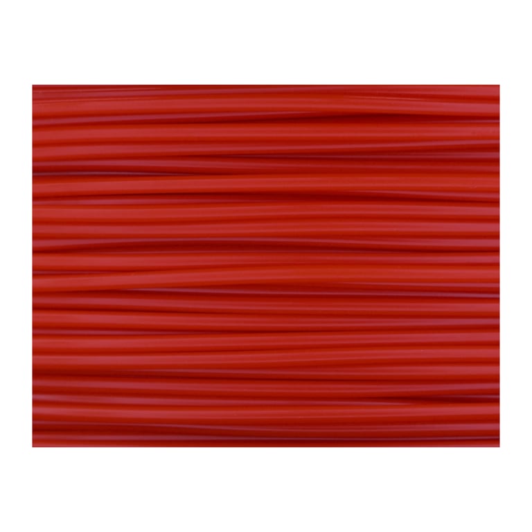 Пластик для 3D-принтера Flashforge PETG 1,75mm 1kg Red (PETR1) - фото 3