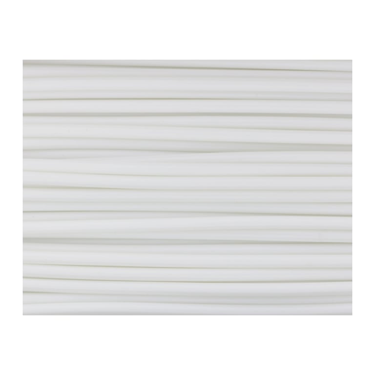 Пластик для 3D-принтера Flashforge PETG 1,75mm 1kg White (PETW1) - фото 3