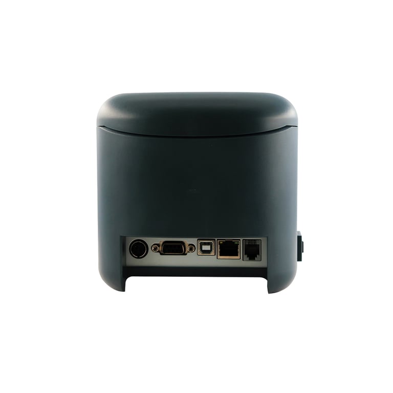 Принтер етикеток Gprinter GA-E250 USB, RS232, Ethernet (GA-E250-SUE-0147) - фото 2