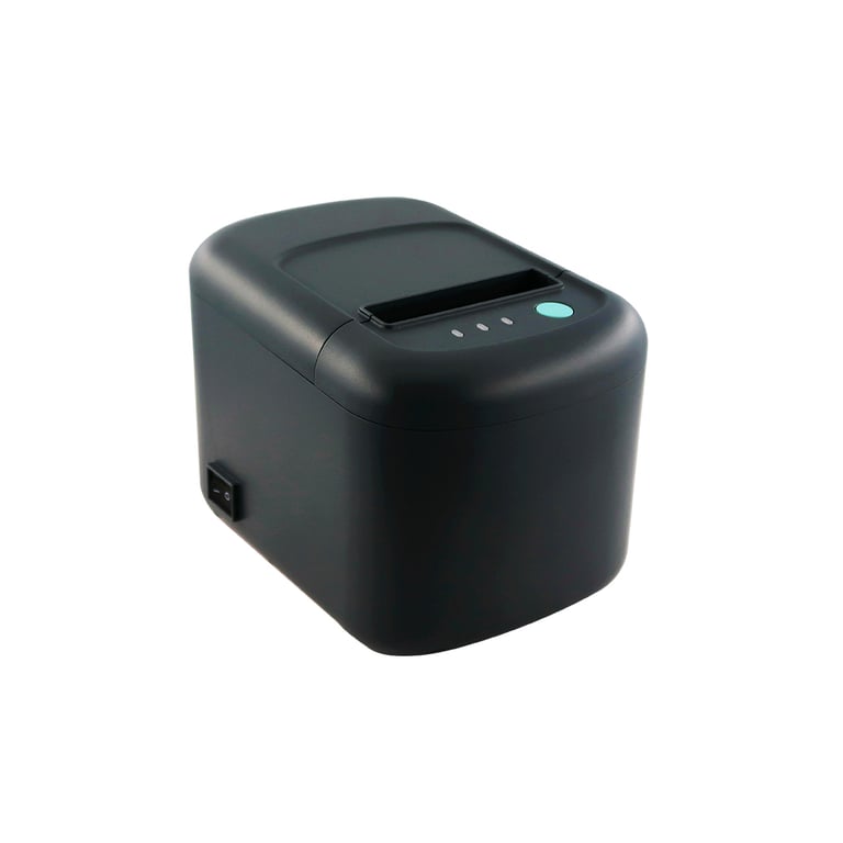 Принтер етикеток Gprinter GA-E250 USB, RS232, Ethernet (GA-E250-SUE-0147) - фото 4