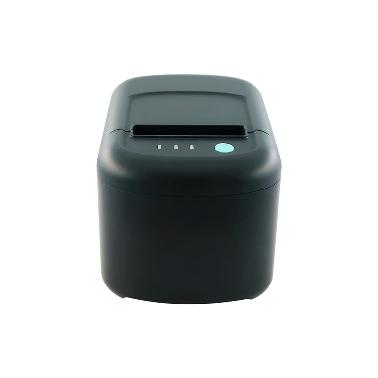 Принтер етикеток Gprinter GA-E250 USB, RS232, Ethernet (GA-E250-SUE-0147) - фото 5