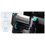 Принтер етикеток X-PRINTER XP-TT426B USB, Wi-Fi (XP-TT426B-UWF-0144) - фото 6