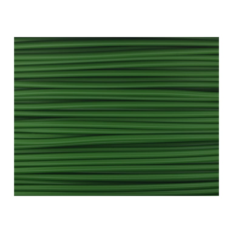 Пластик для 3D-принтера Flashforge PLA Matte 1,75mm 1kg Green (90007480001) - фото 3