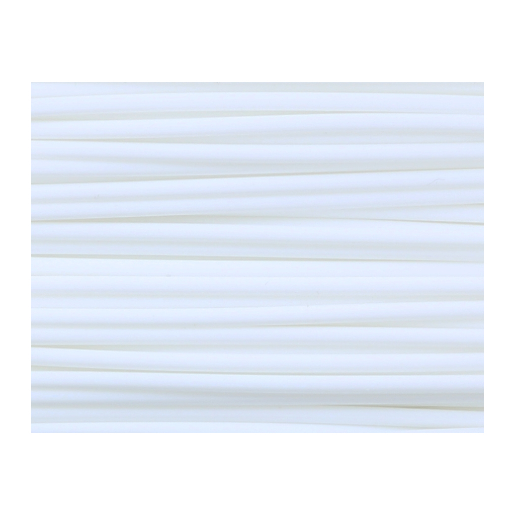 Пластик для 3D-принтера Flashforge PLA 1,75mm 1kg White (PW1) - фото 3 Пластик для 3D-принтера Flashforge PLA 1,75mm 1kg White (PW1) - фото 3