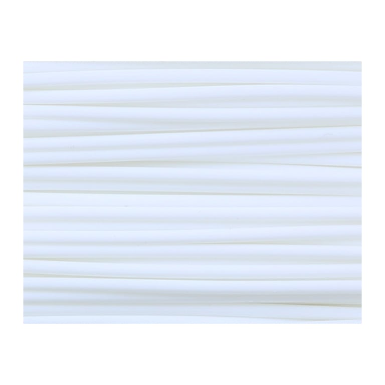 Пластик для 3D-принтера Flashforge PLA 1,75mm 1kg White (PW1) - фото 3