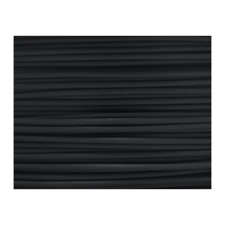 Пластик для 3D-принтера Flashforge PA-CF Carbon 1,75mm 0,5kg Black (PA-CF) - фото 3