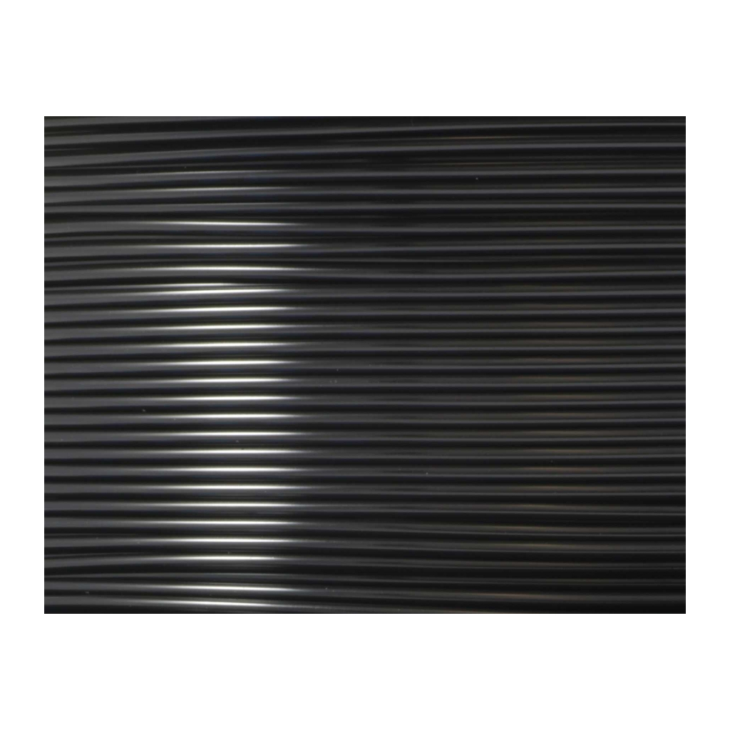 Пластик для 3D-принтера Flashforge PLA High speed 1,75mm 1kg BLACK (90009597001) - фото 3 Пластик для 3D-принтера Flashforge PLA High speed 1,75mm 1kg BLACK (90009597001) - фото 3