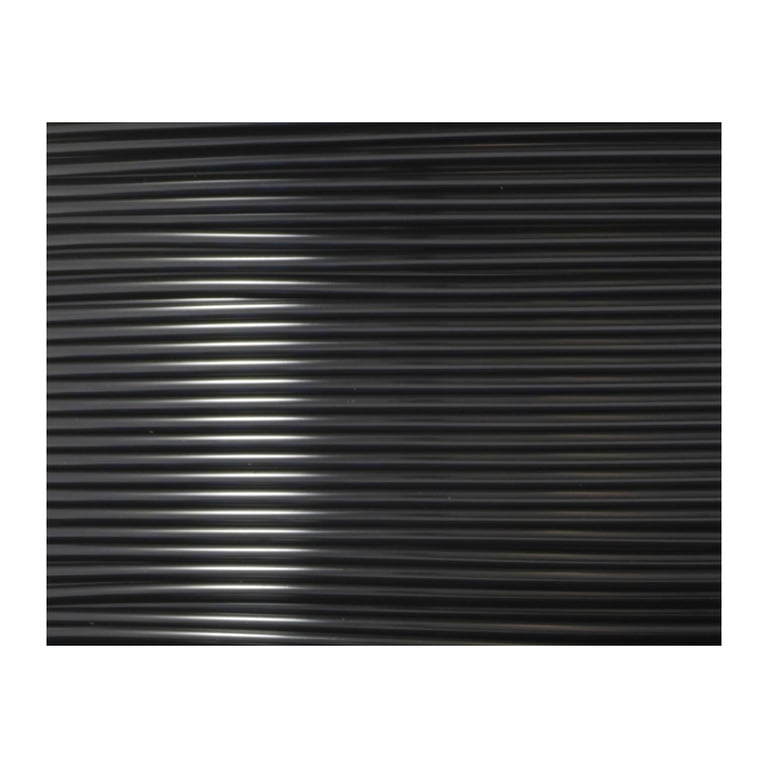 Пластик для 3D-принтера Flashforge PLA High speed 1,75mm 1kg BLACK (90009597001) - фото 3