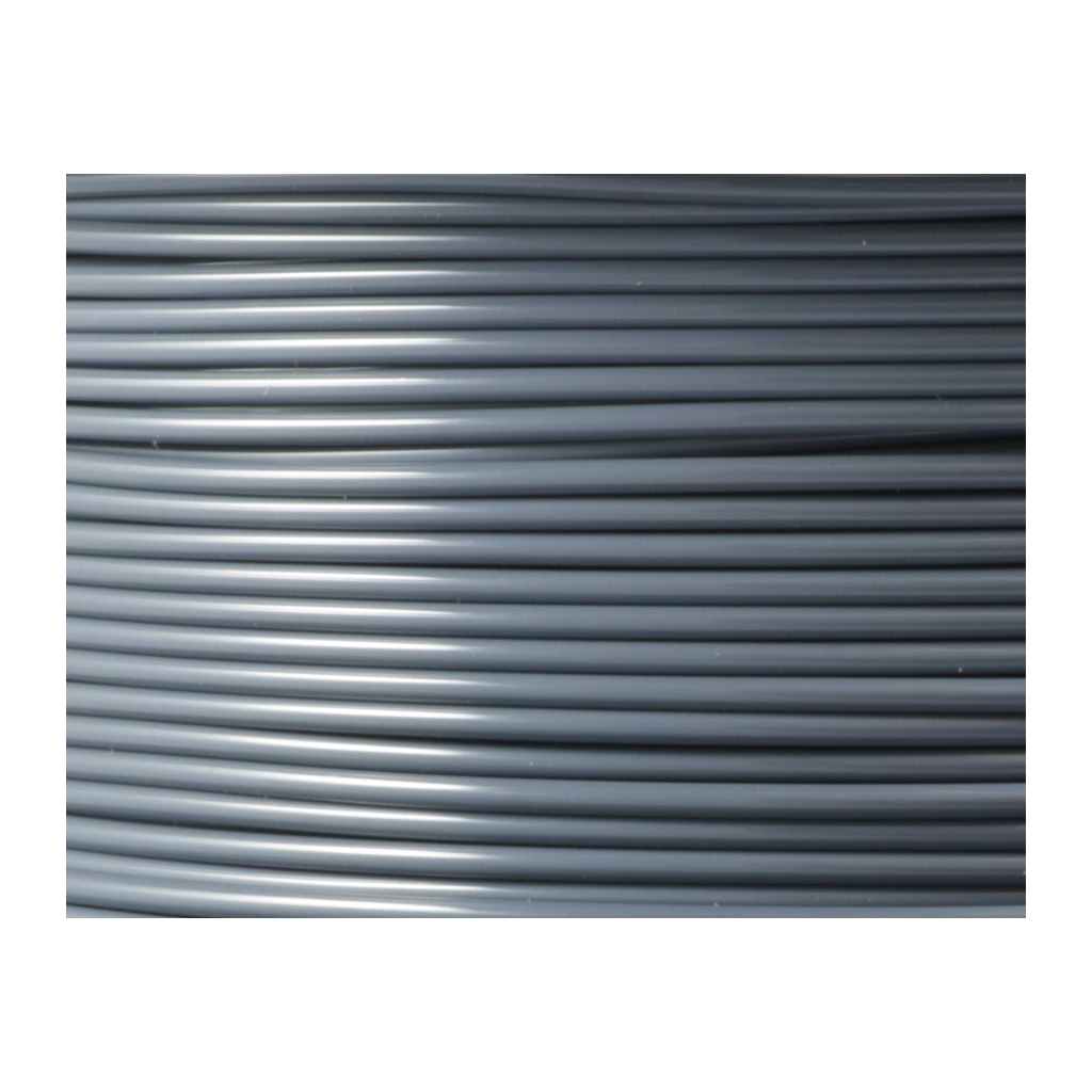 Пластик для 3D-принтера Flashforge PLA High speed 1,75mm 1kg GREY (90009988001) - фото 3 Пластик для 3D-принтера Flashforge PLA High speed 1,75mm 1kg GREY (90009988001) - фото 3