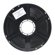 Пластик для 3D-принтера Flashforge PLA-CF 1,75mm 1kg Black (90007818001) - фото 2