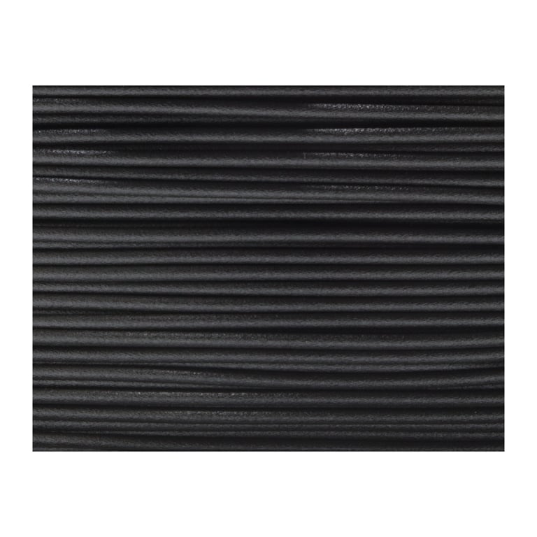 Пластик для 3D-принтера Flashforge PLA-CF 1,75mm 1kg Black (90007818001) - фото 3